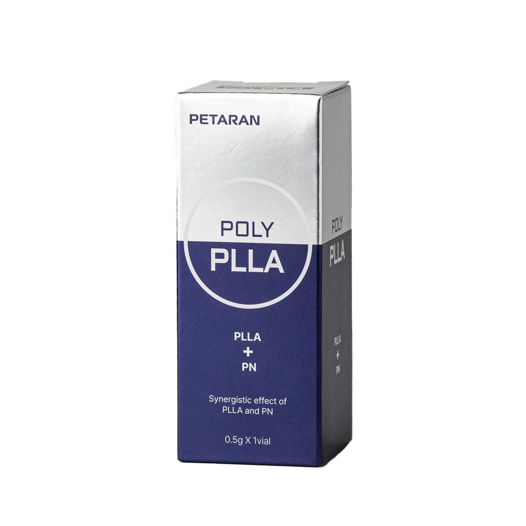 Petaran Poly PLLA +PN 0.5g x 1 Vial