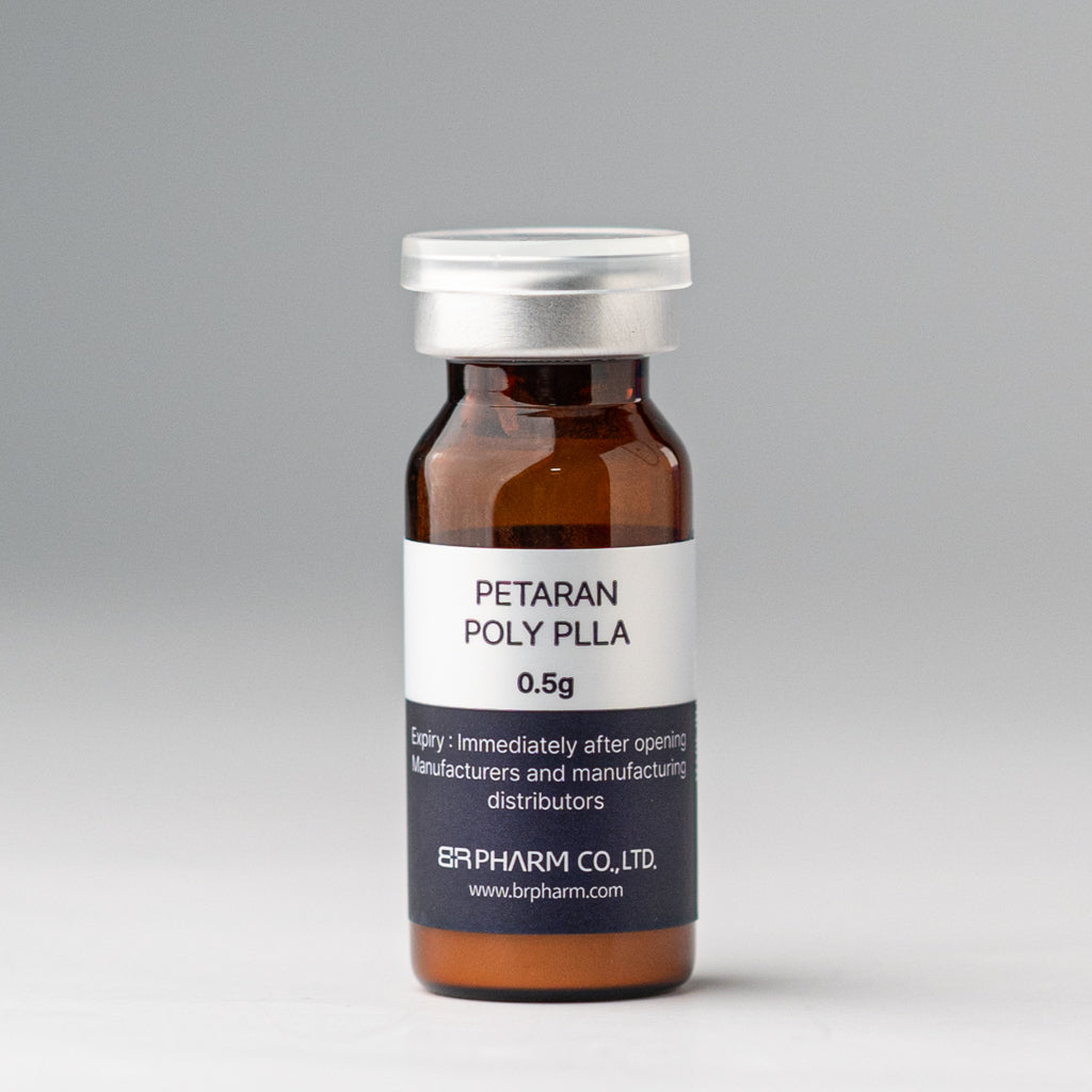 Petaran Poly PLLA +PN 0.5g x 1 Vial