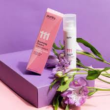 Purlés 111 Soothing Cream 50ml 抗敏修護乳霜 - 5SKINLAB