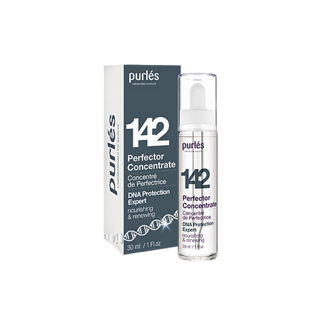 Purlés 142 Perfector Concentrate DNA細胞強化精華 - 5SKINLAB