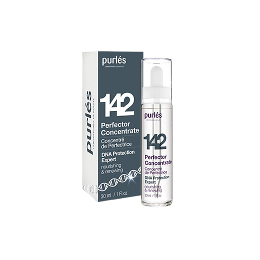 Purlés 142 Perfector Concentrate DNA細胞強化精華 - 5SKINLAB