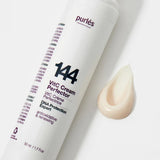 Purlés 144 VitC Cream Perfector 三重維C 完美再生面霜 - 5SKINLAB