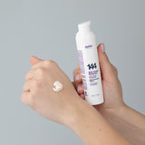 Purlés 144 VitC Cream Perfector 三重維C 完美再生面霜 - 5SKINLAB