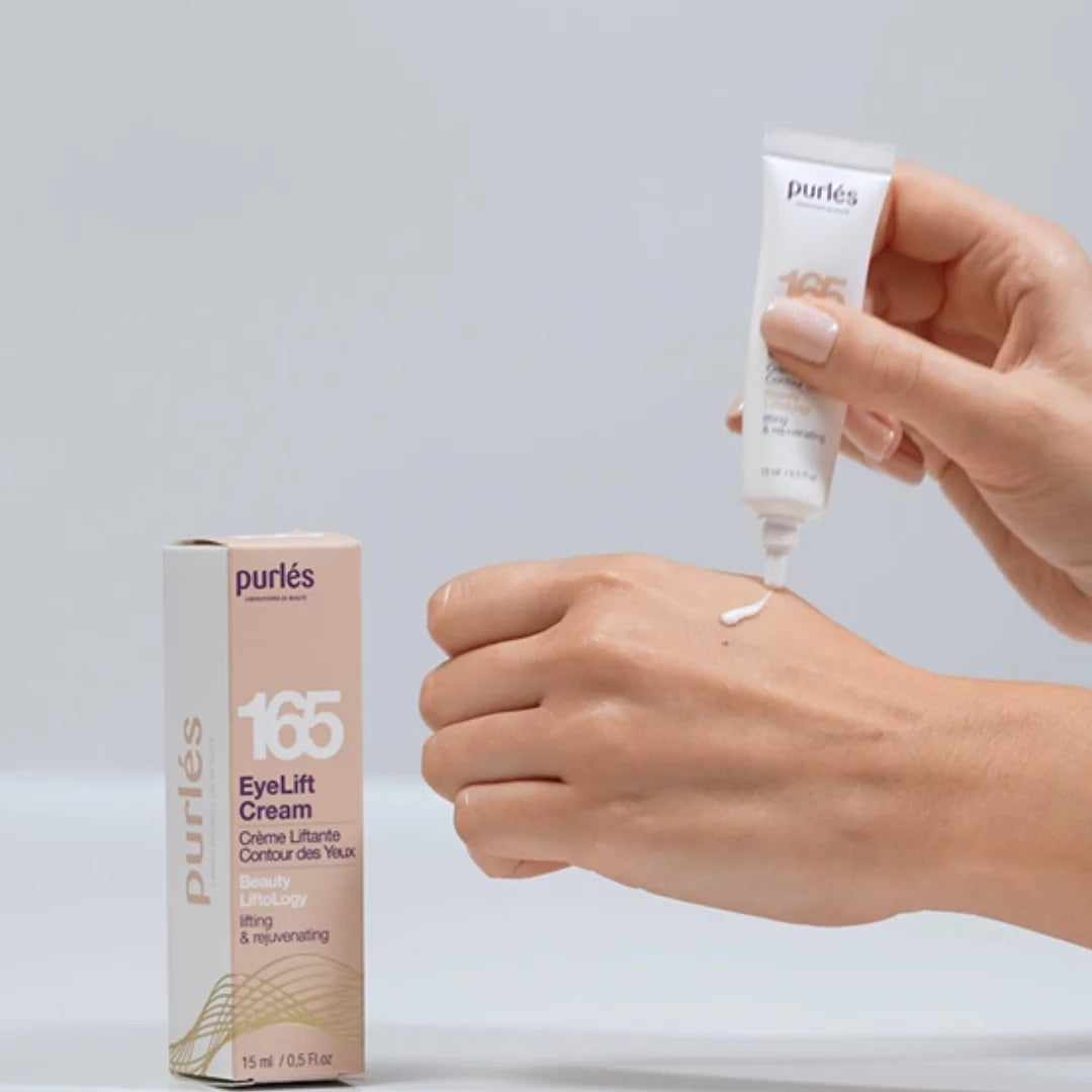 Purlés 165 EyeLift Cream 15ml - 5SKINLAB