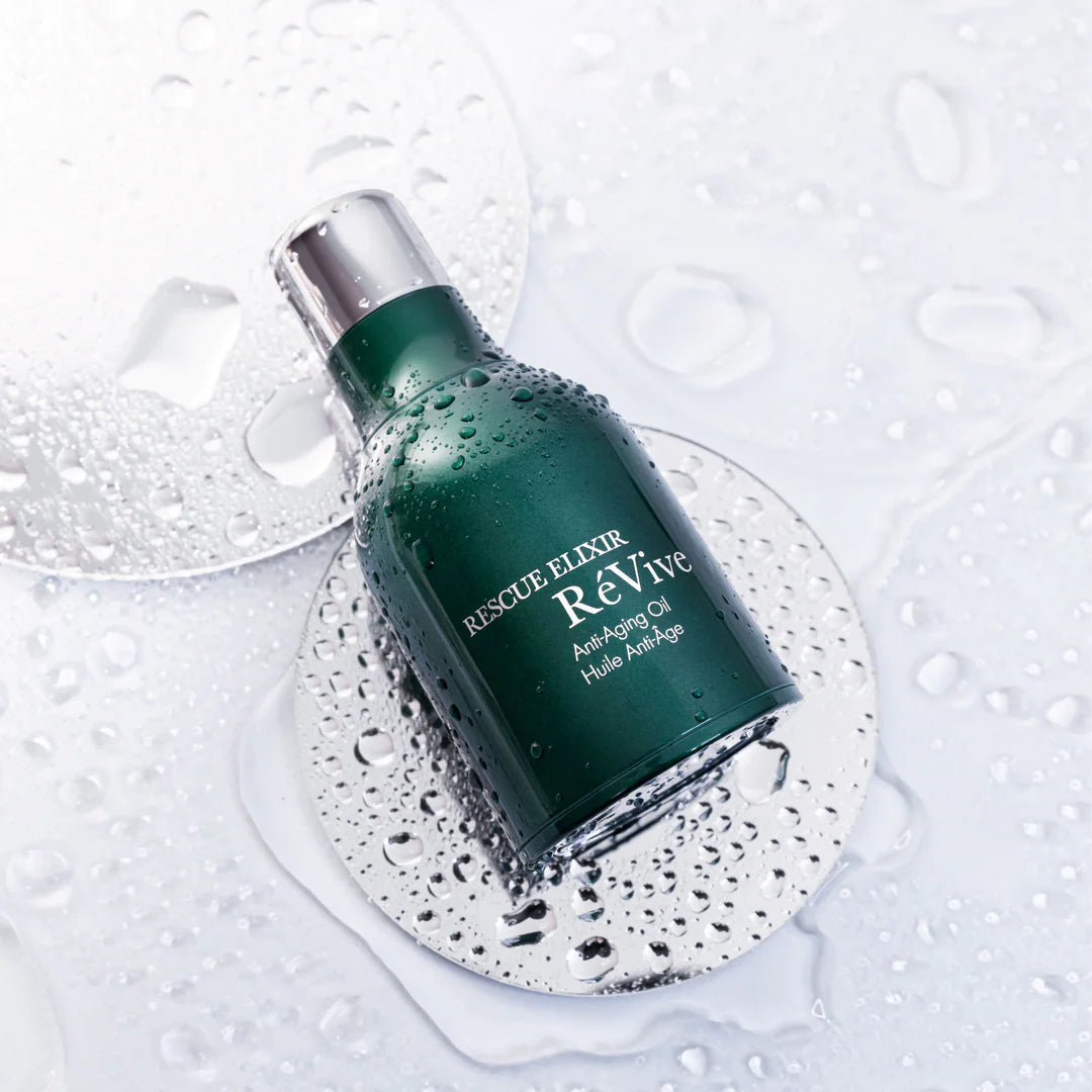 RéVive Rescue Elixir Anti-Aging Oil - 5SKINLAB