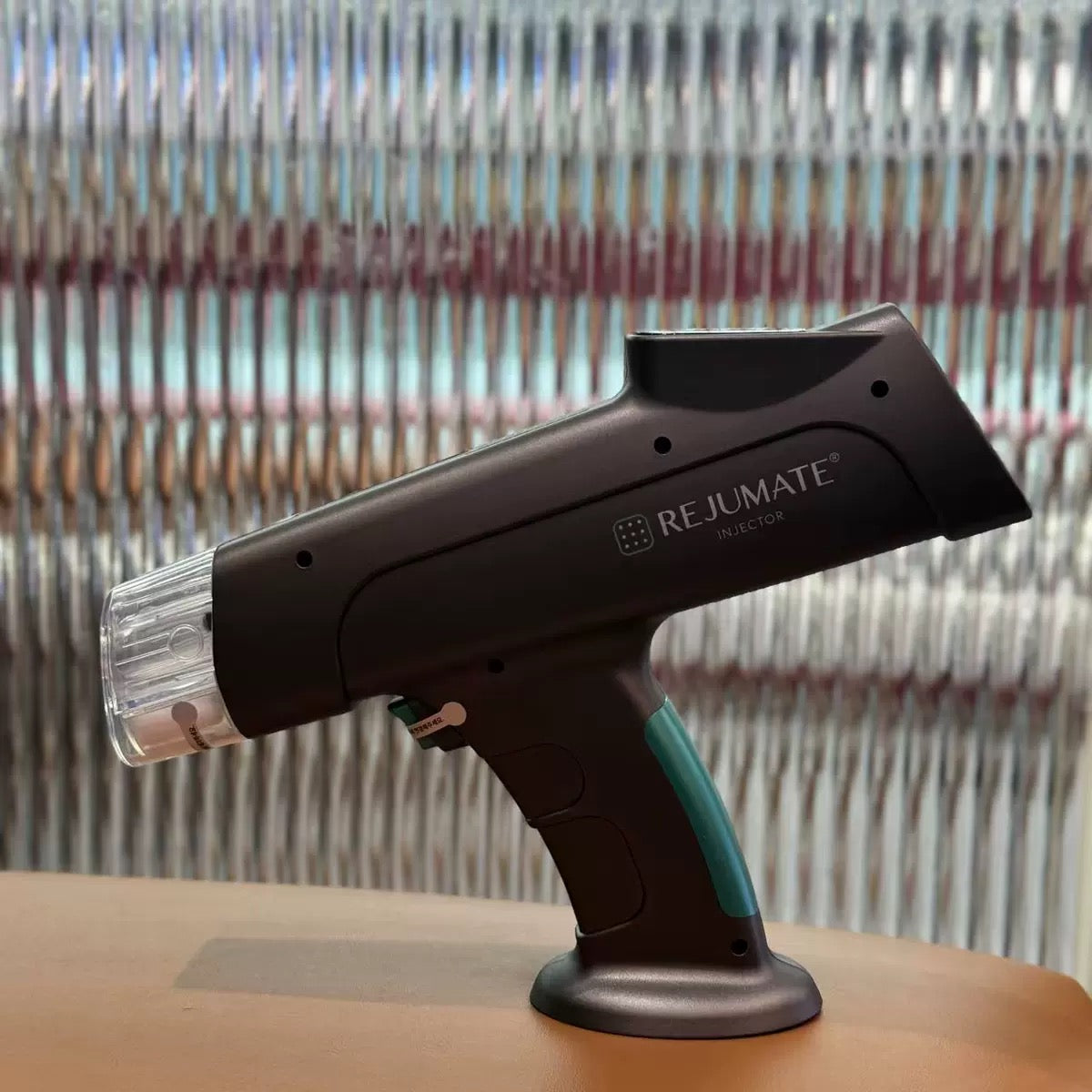 REJUMATE INJECTOR 韓國REJURAN麗珠蘭 水光槍 二代 - 5SKINLAB