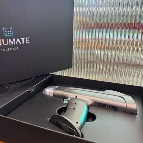 REJUMATE INJECTOR 韓國REJURAN麗珠蘭 水光槍 二代 - 5SKINLAB