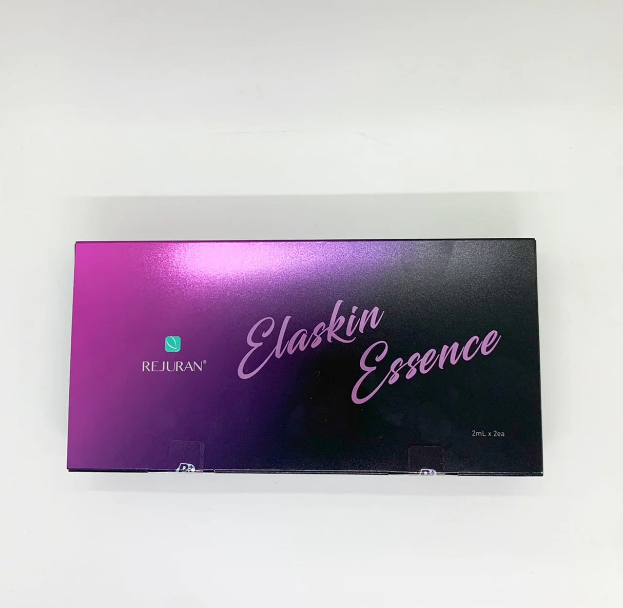 skinlabhk.myshopify.com REJURAN Healer 麗珠蘭 紫盒 Elaskin Essence C-PDRN Skinbooster for Rejuvenation 2*2ml REJURAN