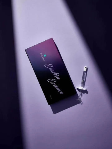 REJURAN Elaskin Essence C-PDRN Skinbooster for Rejuvenation 2*2ml 麗朱蘭紫盒 - 5SKINLAB