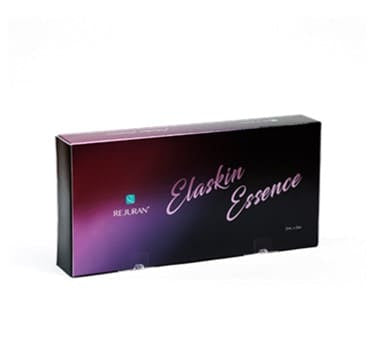 REJURAN Elaskin Essence C-PDRN Skinbooster for Rejuvenation 2*2ml 麗朱蘭紫盒 - 5SKINLAB