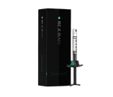 REJURAN Healer Rejuvenation PN 2.7ml x 2 syringes黑盒逆齡童顏水光 - 5SKINLAB