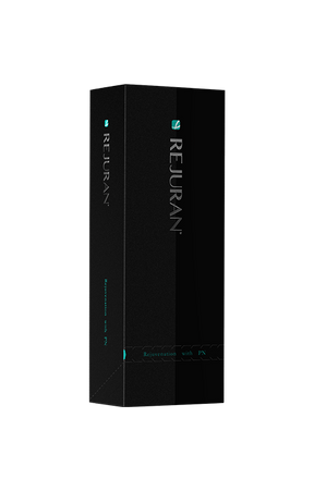 REJURAN Healer Rejuvenation PN 2.7ml x 2 syringes黑盒逆齡童顏水光 - 5SKINLAB