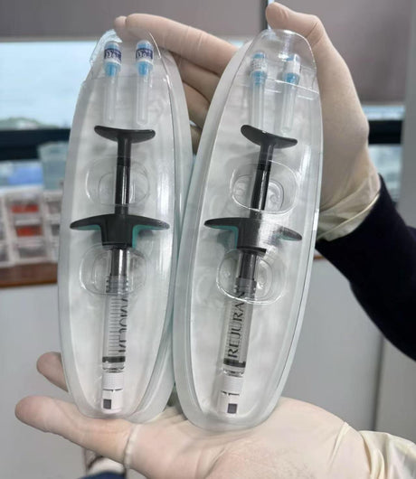 REJURAN Healer BLACK Rejuvenation PN 麗朱蘭全黑盒PN頂級版 逆齡童顏水光 （韓國內銷版） - 5SKINLAB