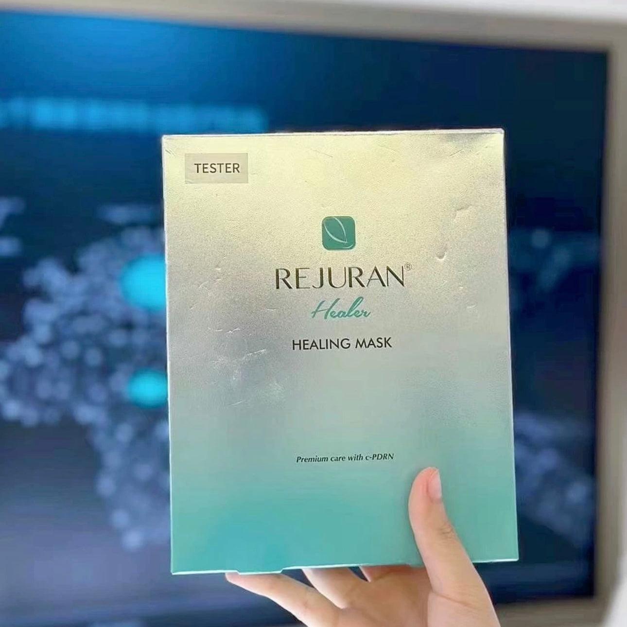 REJURAN Healer HEALING MASK – 5SKINLAB
