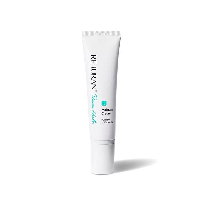 skinlabhk.myshopify.com 韓國麗朱蘭 REJURAN Healer Moisture Cream 60g 外泌體保濕面霜PDRx C-PORNO   REJURAN