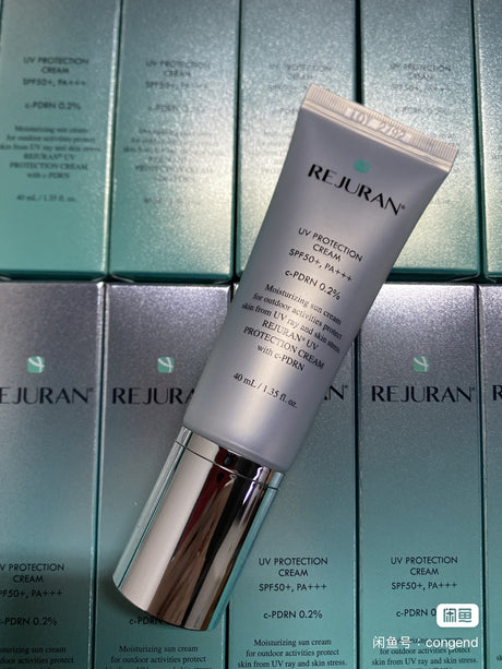 REJURAN Healer UV PROTECTION CREAM SPF50+ PA+++
C-PDRN 0.2% - 5SKINLAB