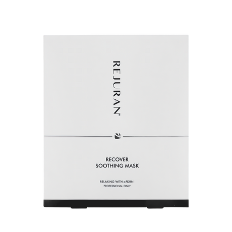 REJURAN RECOVER SOOTHING MASK 麗朱蘭 韓國水光醫用修復舒緩面膜 - 5SKINLAB