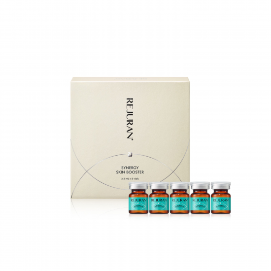 REJURAN SYNERGY SKIN BOOSTER - 5SKINLAB