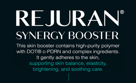 REJURAN SYNERGY SKIN BOOSTER - 5SKINLAB