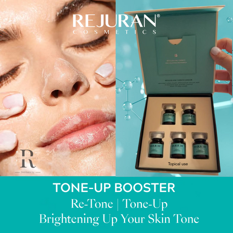 REJURAN SYNERGY SKIN BOOSTER - 5SKINLAB