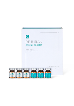 REJURAN TONE-UP BOOSTER 麗朱蘭白瓷針 - 5SKINLAB