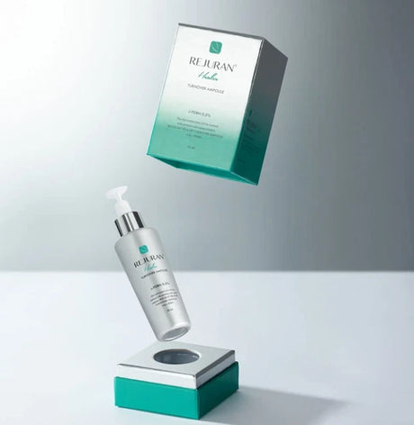 REJURAN Turnover Ampoule 30ML 麗朱蘭水光針安瓶精華 - 5SKINLAB