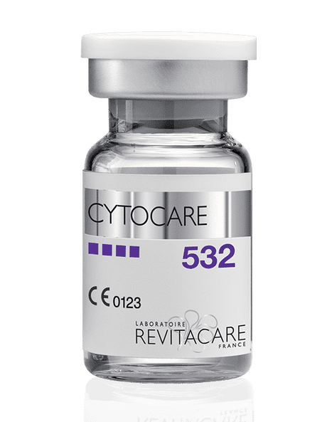skinlabhk.myshopify.com REVITACARE CYTOCARE 532 5mlx1 法國絲麗水光動能素 Cytocare