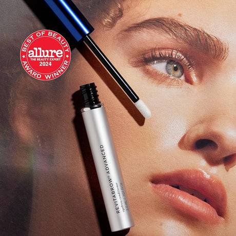 REVITALASH RevitaBrow® Advanced Eyebrow Conditioner 眉毛修復增生精華 - 5SKINLAB