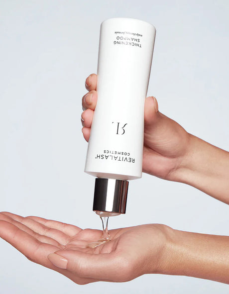 REVITALASH THICKENING SHAMPOO防脫理療洗髮液 - 5SKINLAB
