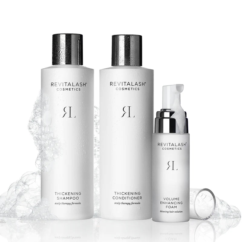REVITALASH THICKENING SHAMPOO防脫理療洗髮液 - 5SKINLAB