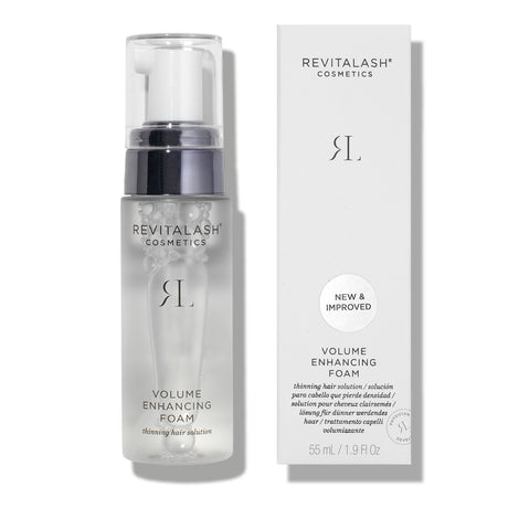 REVITALASH VOLUME ENHANCING FOAM 護髮豐盈泡沫 - 5SKINLAB