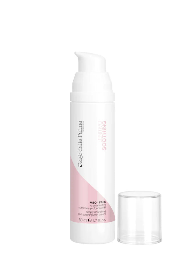 RVB DDP DIEGO DALLA PALMA Deeply Nourishuing & Soothing 24H Cream 24H深層滋養緩肌霜 - 5SKINLAB