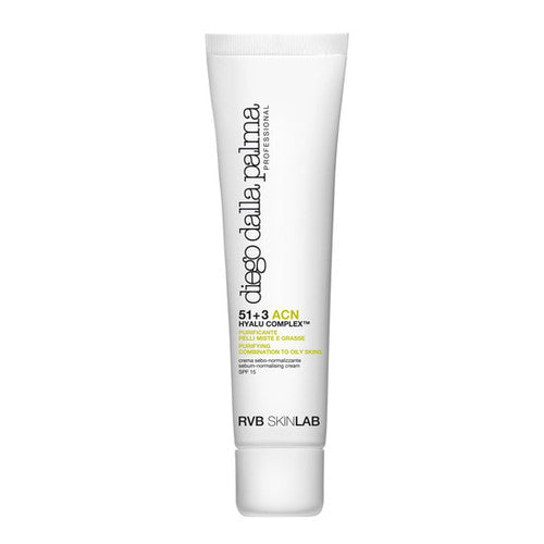 RVB DDP DIEGO DALLA PALMA Sebum-Normalising Cream SPF15 40ml 控油保濕面霜 - 5SKINLAB