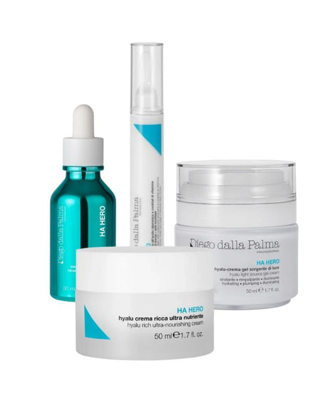 RVB DDP DIEGO DALLA PALMA hyalu Rich Ultra-Nourishing Cream 50ml 多種維生素水份滋養面霜 - 5SKINLAB