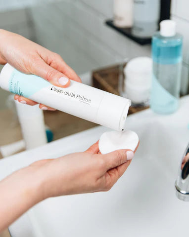 RVB DDP DIEGO DALLA PALMA
CLEANSING - 5SKINLAB