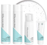 RVB DDP DIEGO DALLA PALMA
CLEANSING - 5SKINLAB