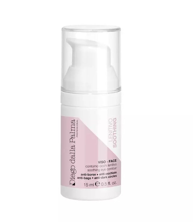 RVBDDP DIEGO DALLA PALMA Lenitivo Soothing Soothing Eye Contour 緩肌提亮眼霜 - 5SKINLAB