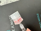 Rejumate injector Needle 0.8mm / 0.9mm X 20EA 水光槍針頭配件 - 5SKINLAB