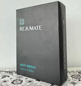 Rejumate injector Needle 0.8mm / 0.9mm X 20EA 水光槍針頭配件 - 5SKINLAB