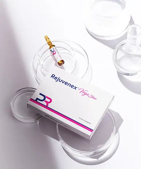 Rejuvenex Vega Shine 2.5ml x6 /Box - 5SKINLAB
