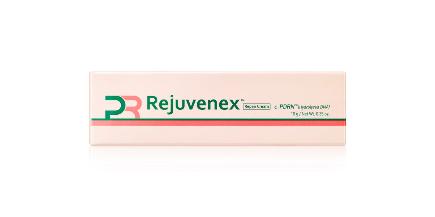 Rejuvenex c-PDRN Repair Cream 10g 修復再生霜 - 5SKINLAB