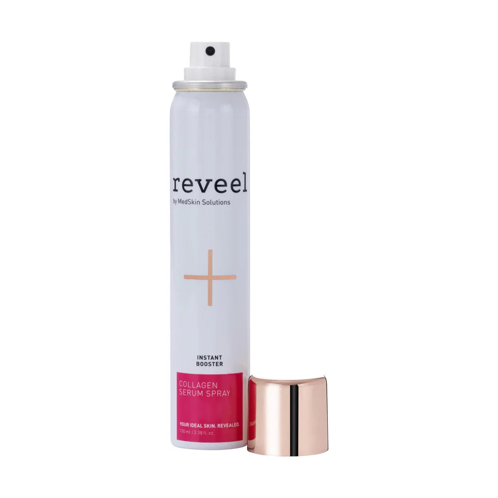 Reveel Collagen Serum Spray 
膠原精華噴霧 - 5SKINLAB