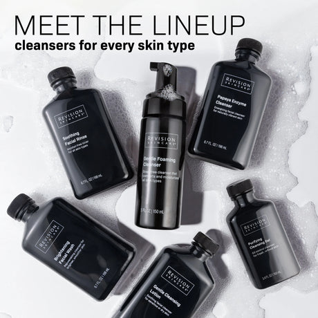 Revision Skincare Brightening Facial Wash 亮白洗面乳 - 5SKINLAB