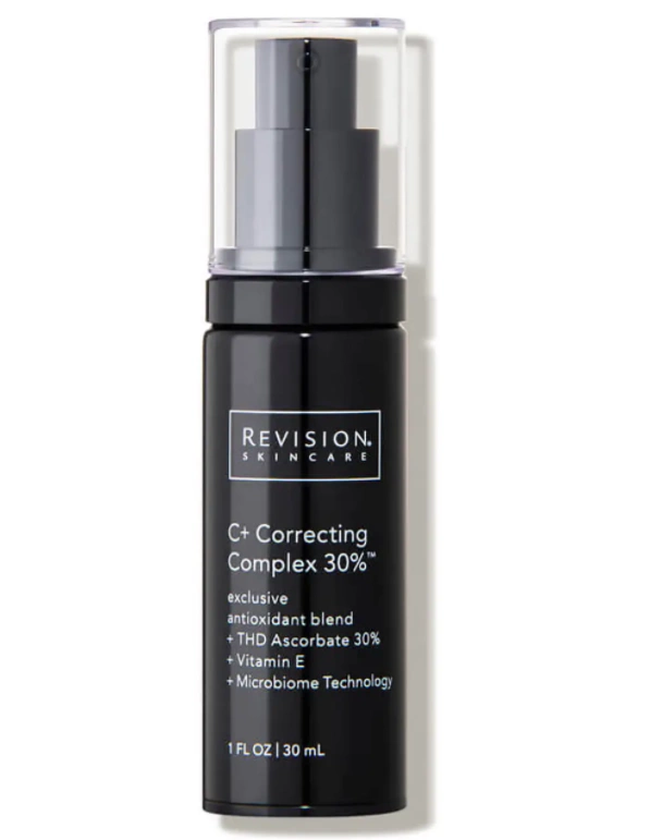 Revision Skincare C+ Correcting Complex 30%｜THD 維C精華亮白均勻