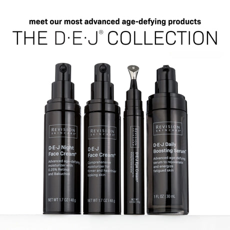 Revision Skincare D·E·J Night Face Cream® 1.7 OZ - 5SKINLAB