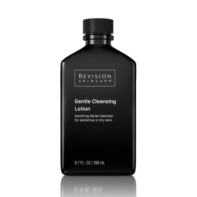 Revision Skincare Gentle Cleansing Lotion 溫和舒緩洗面奶 - 5SKINLAB