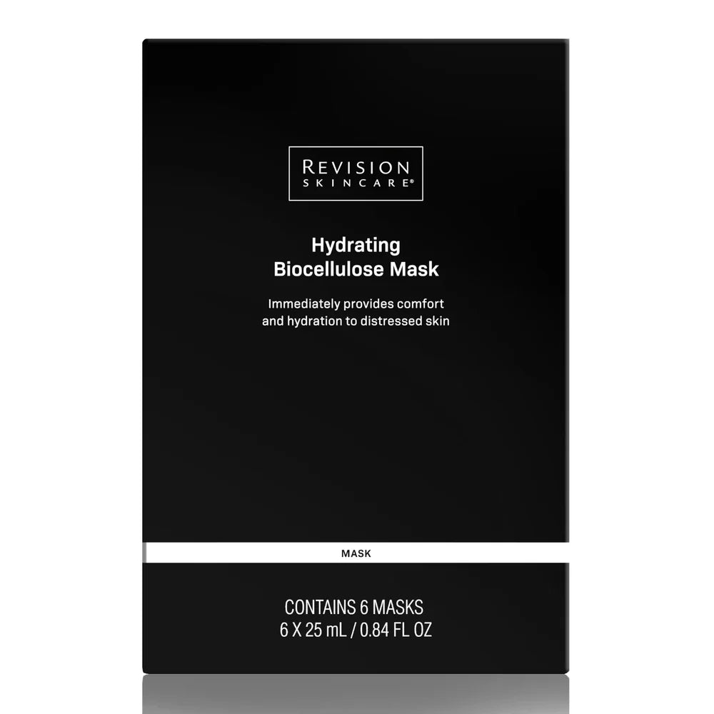 Revision Skincare Hydrating Biocellulose Mask - 5SKINLAB