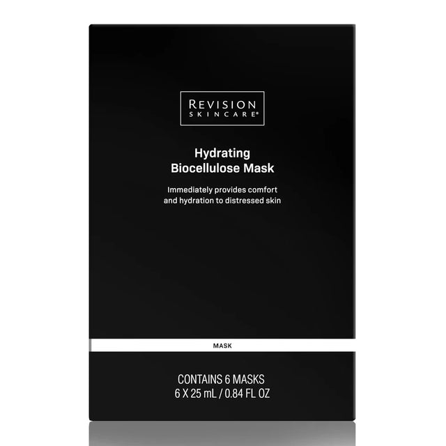 Revision Skincare Hydrating Biocellulose Mask - 5SKINLAB