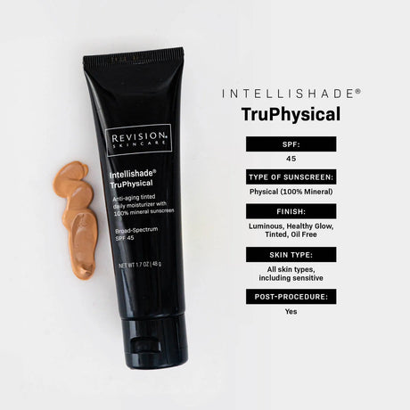 Revision Skincare Intellishade® TruPhysical SPF45 1.7 OZ | 48 g - 5SKINLAB