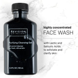 Revision Skincare Purifying Cleansing Gel 淨化潔面啫喱 - 5SKINLAB